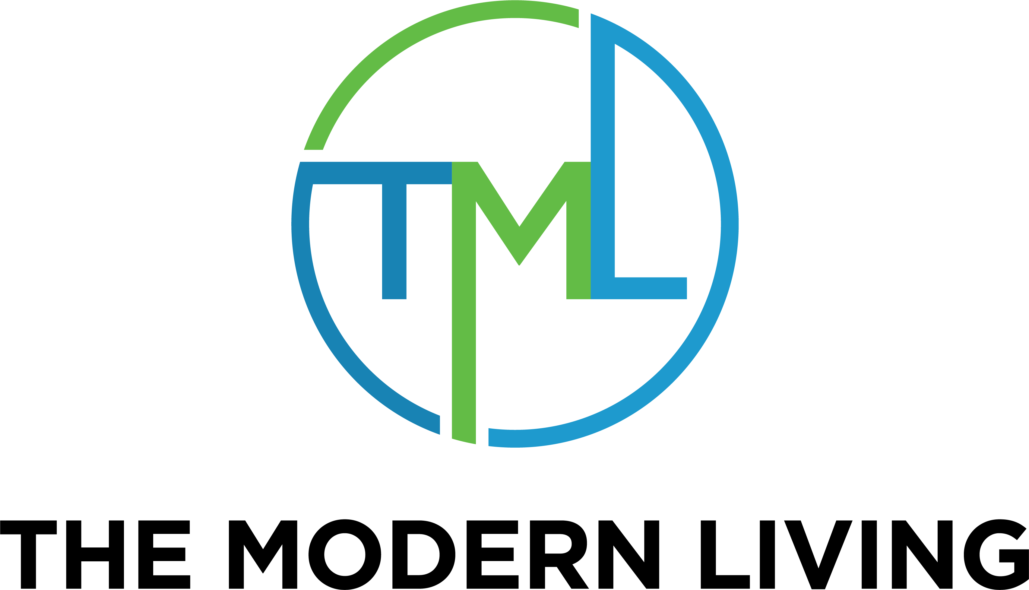 TML - The Modern Living