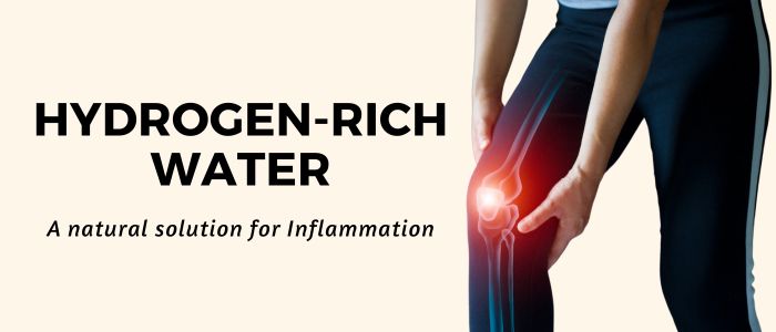 Fighting Inflammation Naturally